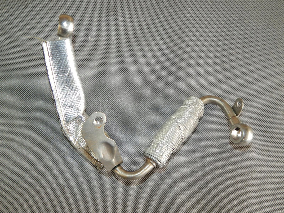 AUDI A4 B8 TUBE TURBINE HOSE