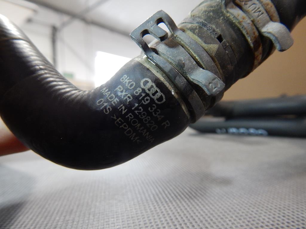AUDI A4 B8 TUBE WIRES 8K0819334R