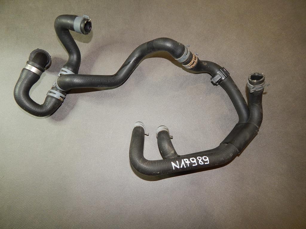 AUDI A4 B8 TUBE WIRES 8K0819334R