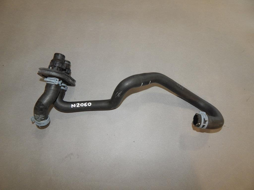 AUDI A4 B8 WATER HOSE 8K1819350CJ