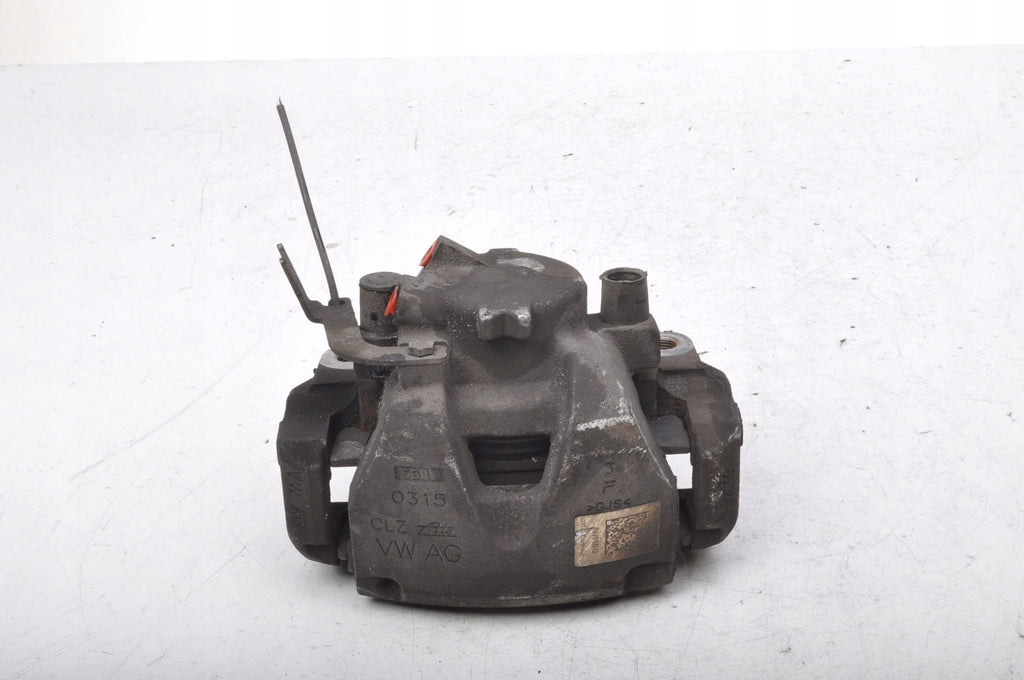 AUDI A4 B9 1.4 TFSI CLAMP LEFT FRONT 8W05BQ