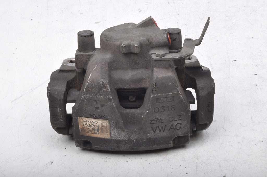 AUDI A4 B9 1.4 TFSI CLAMP RIGHT FRONT 8W06BQ