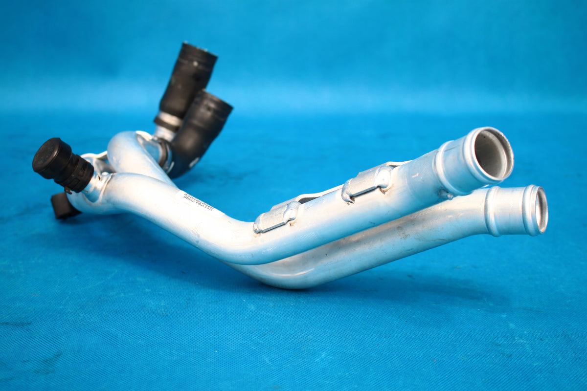 AUDI A4 B9 1.4 TFSI WATER TUBES 04E121194D 2017R