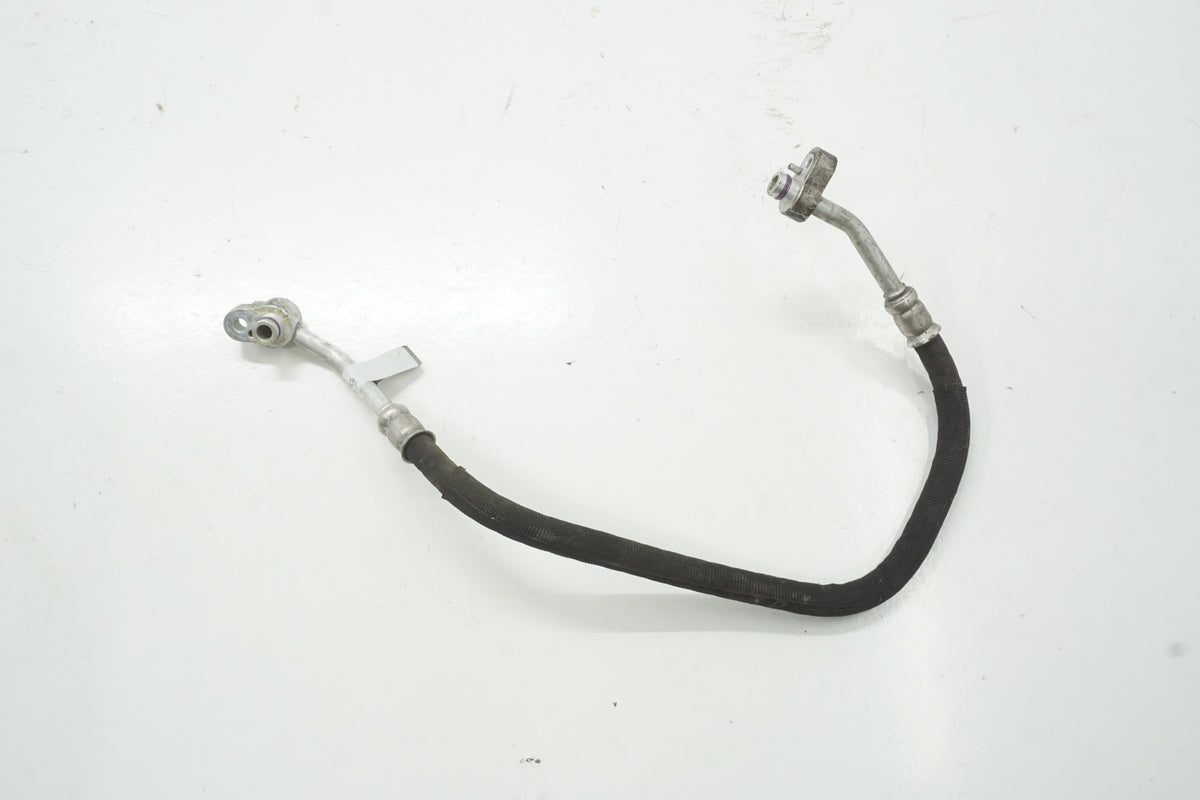 AUDI A4 B9 15R AIR CONDITIONING CABLE 2.0TDI 8W0816721B