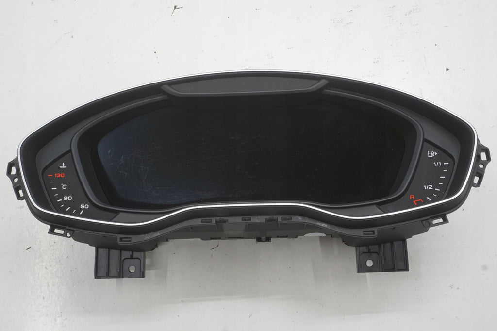 AUDI A4 B9 15R COUNTER CLOCK DISPLAY VIRTUAL 8W5920790B