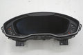 AUDI A4 B9 15R COUNTER CLOCK DISPLAY VIRTUAL 8W5920790B