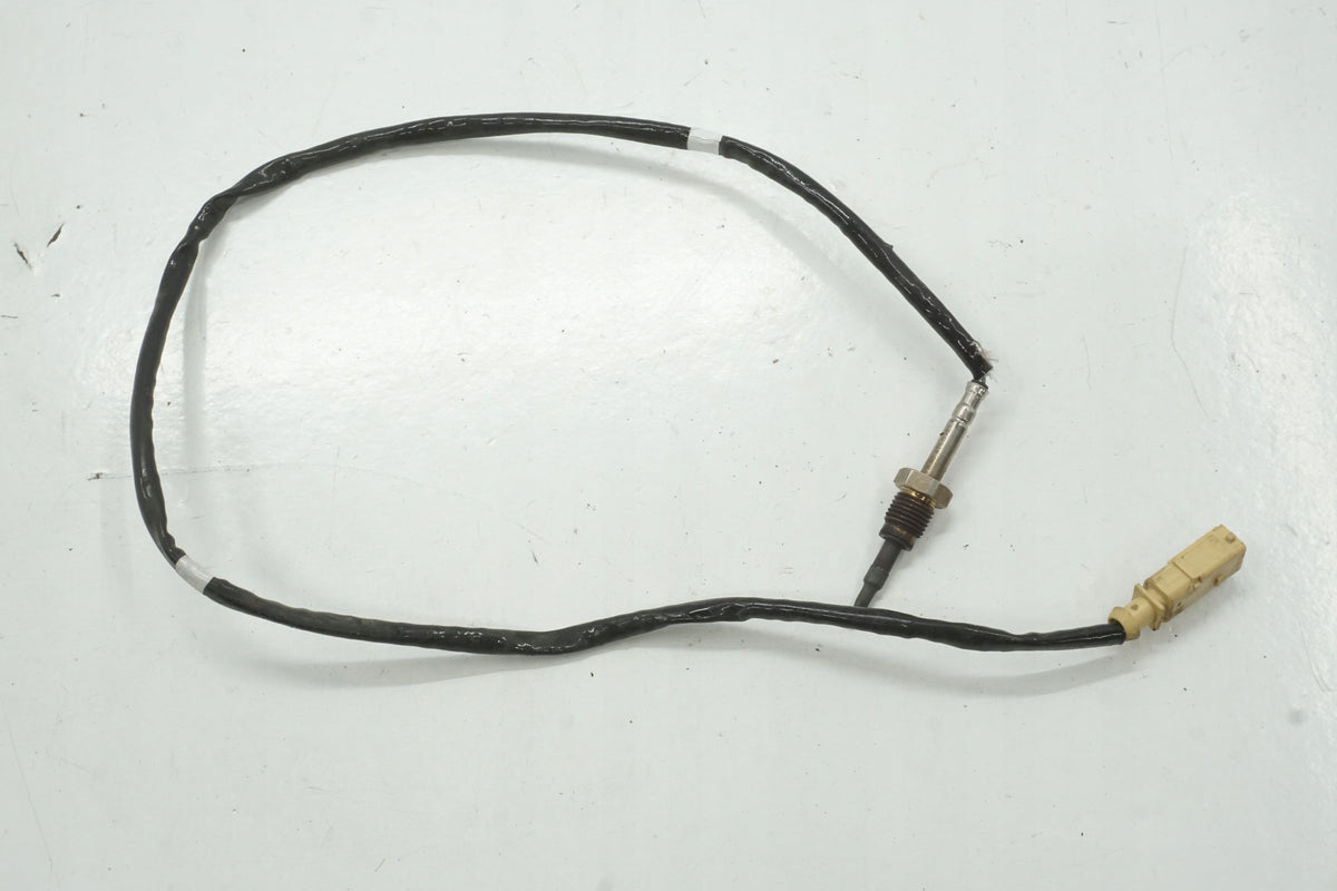 AUDI A4 B9 15R EXHAUST GAS TEMPERATURE SENSOR 2.0TDI 8W0906088F