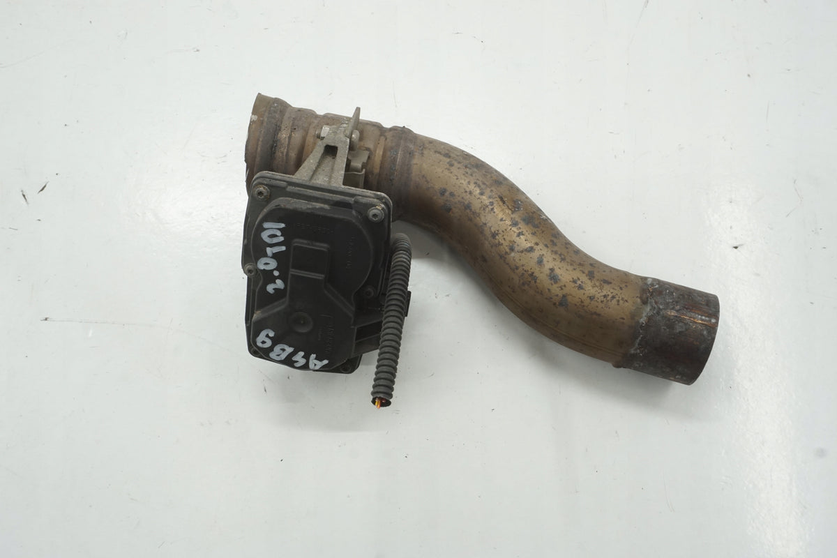 AUDI A4 B9 15R EXHAUST THROTTLE 2.0TDI 5Q0253691H