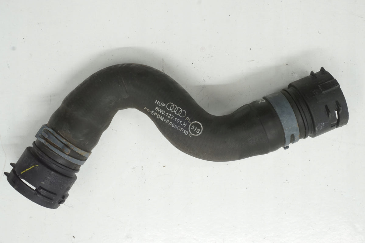 AUDI A4 B9 15R HOSE WATER HOSE 2.0TDI 8IN0122101H