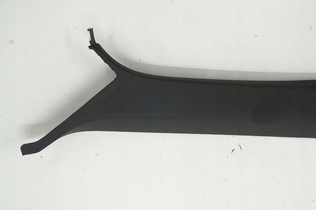 AUDI A4 B9 15R S-LINE POST COVER LEFT FRONT 8W0867233