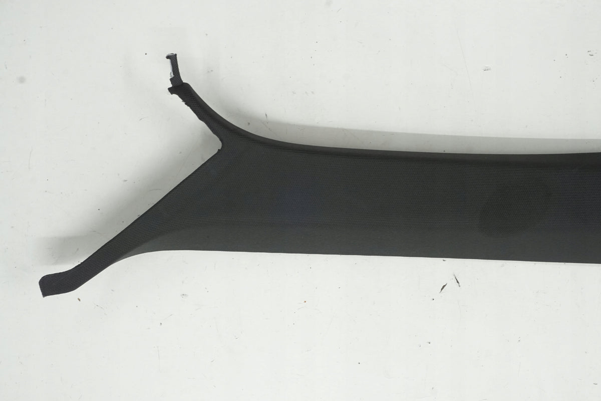 AUDI A4 B9 15R S-LINE POST COVER LEFT FRONT 8W0867233