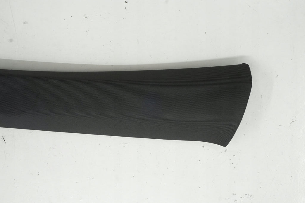 AUDI A4 B9 15R S-LINE POST COVER LEFT FRONT 8W0867233
