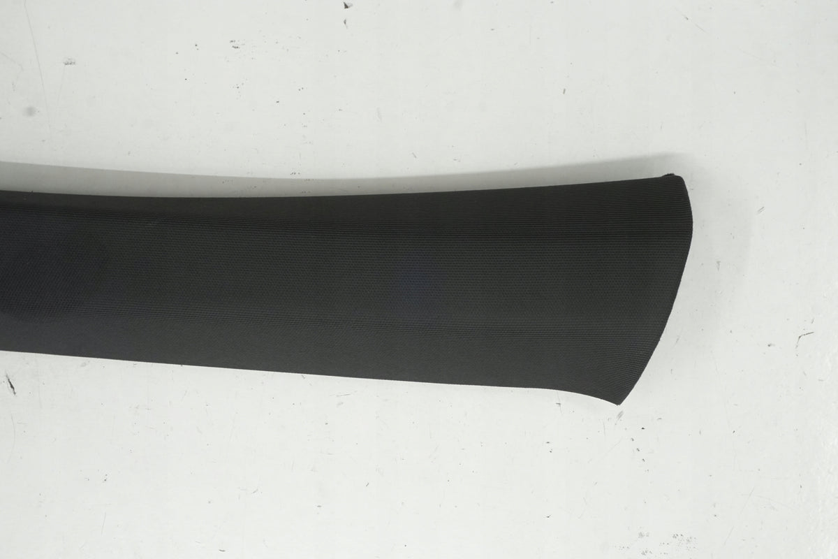 AUDI A4 B9 15R S-LINE POST COVER LEFT FRONT 8W0867233