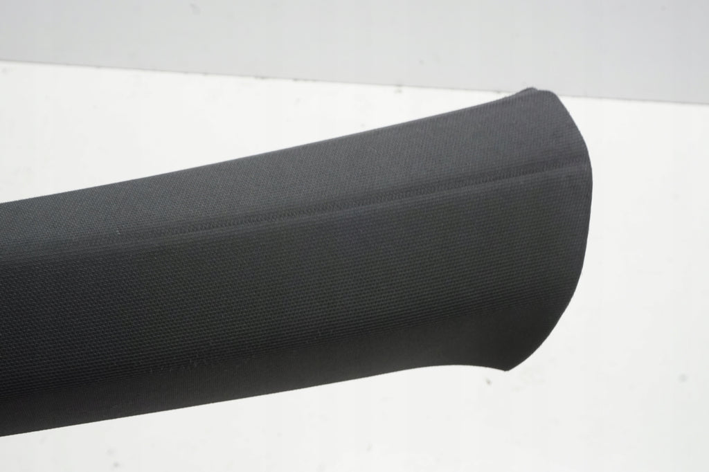 AUDI A4 B9 15R S-LINE POST COVER LEFT FRONT 8W0867233