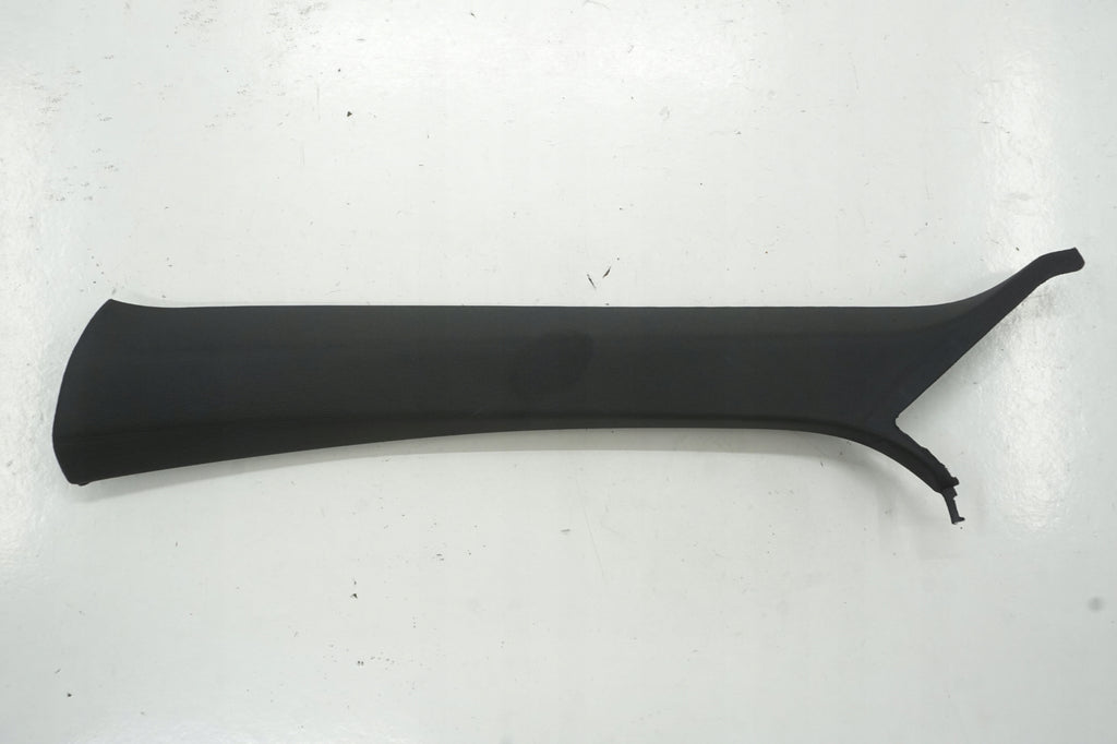 AUDI A4 B9 15R S-LINE POST COVER LEFT FRONT 8W0867233