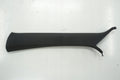 AUDI A4 B9 15R S-LINE POST COVER LEFT FRONT 8W0867233