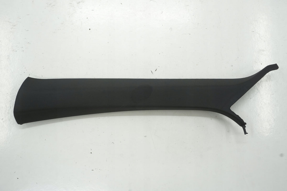 AUDI A4 B9 15R S-LINE POST COVER LEFT FRONT 8W0867233
