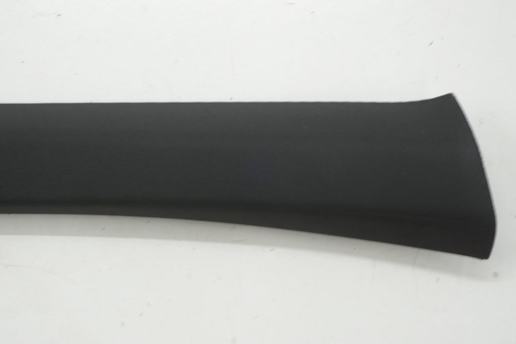AUDI A4 B9 15R S-LINE POST COVER RIGHT FRONT 8W0867234