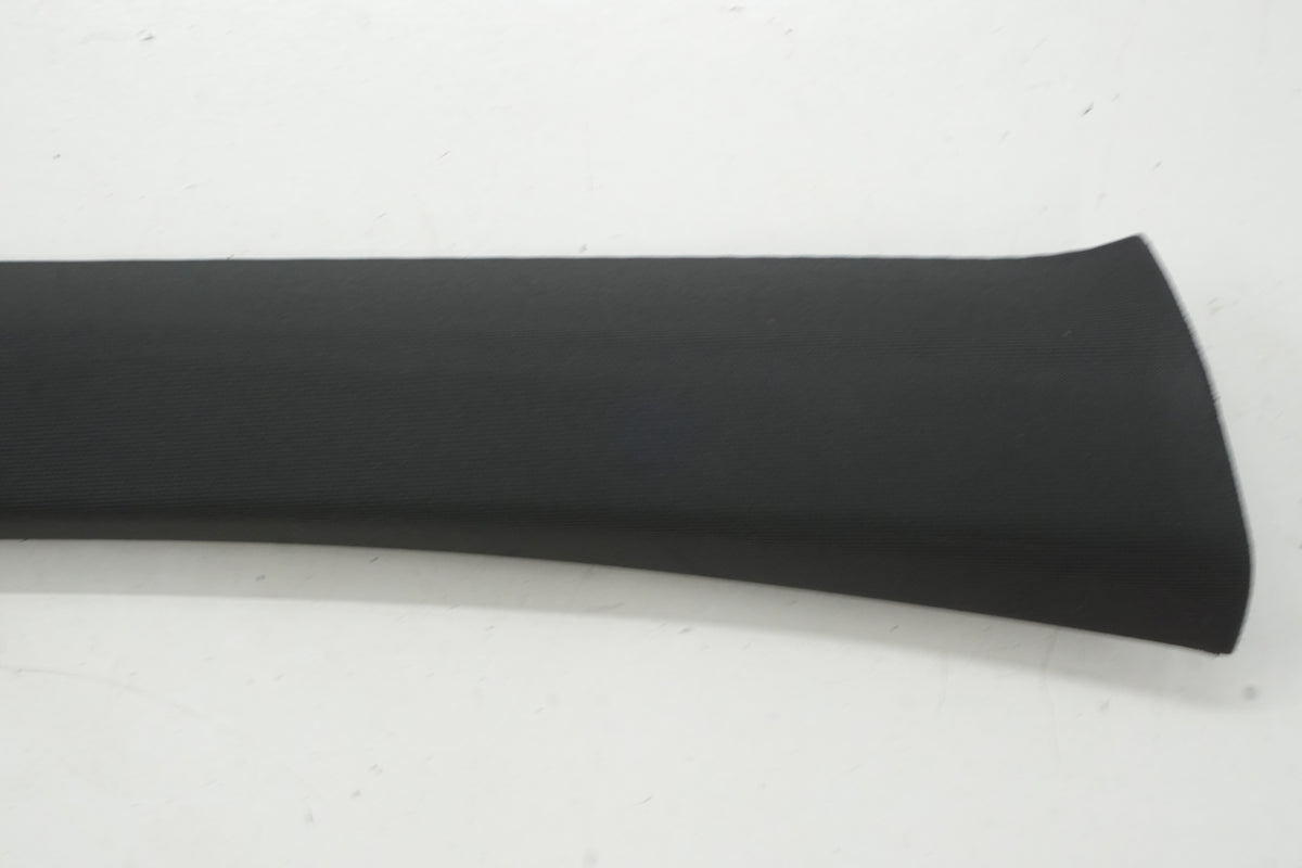 AUDI A4 B9 15R S-LINE POST COVER RIGHT FRONT 8W0867234