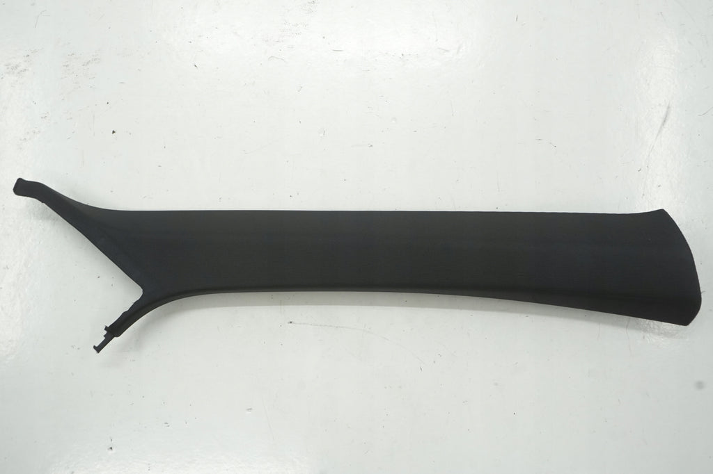 AUDI A4 B9 15R S-LINE POST COVER RIGHT FRONT 8W0867234