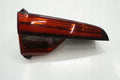 AUDI A4 B9 15R STATION WAGON LAMP LEFT REAR FLAP MATRIX 8W9945093B