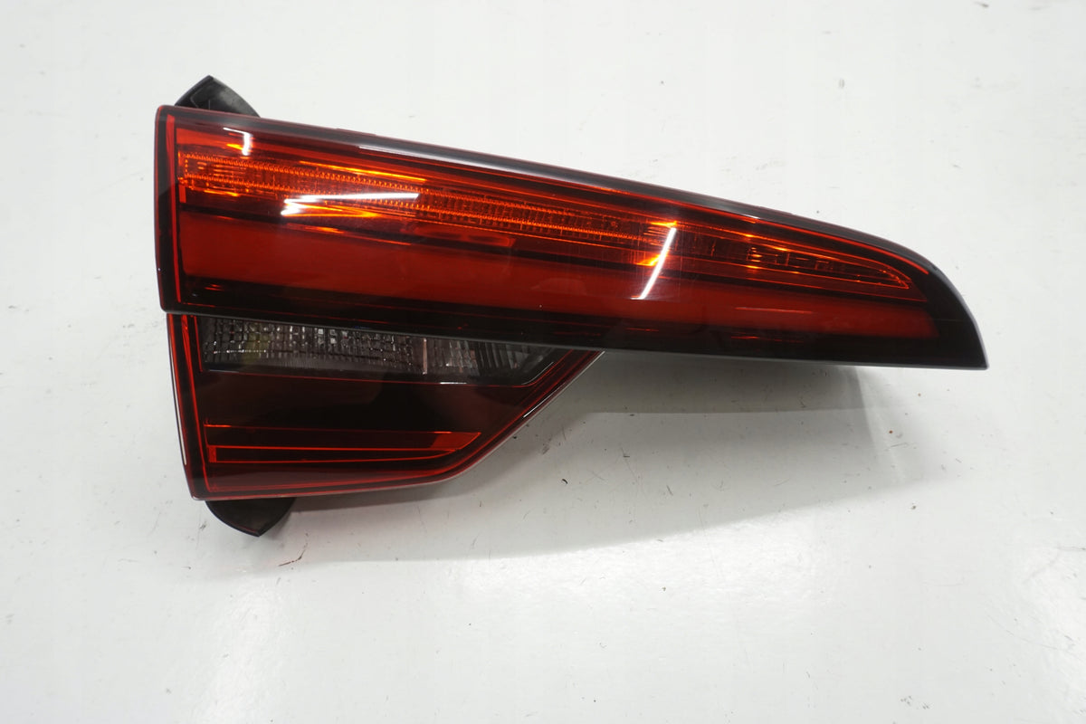 AUDI A4 B9 15R STATION WAGON LAMP LEFT REAR FLAP MATRIX 8W9945093B