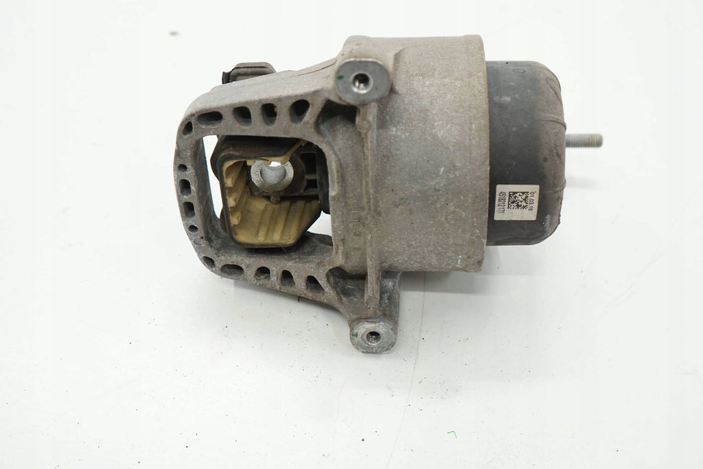 AUDI A4 B9 16R 1.4 TFSI PAW ENGINE CUSHION LEFT 8IN0199371BR