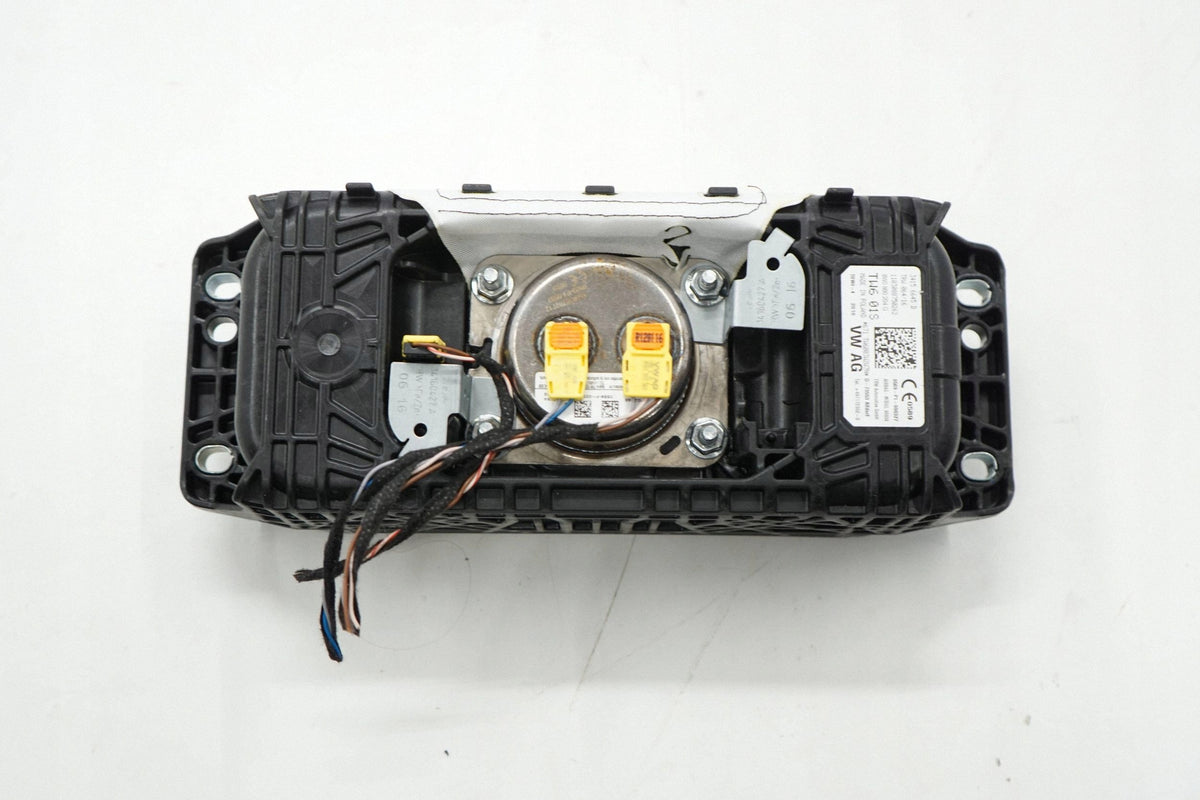 AUDI A4 B9 16R AIRBAG PASSENGER CUSHION 8W0880204G