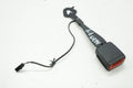 AUDI A4 B9 16R BUCKLE SEAT BELT BUCKLE RIGHT FRONT 4M0857755E