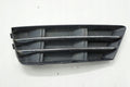 AUDI A4 B9 16R BUMPER GRILLE LEFT FRONT 8W0807681R