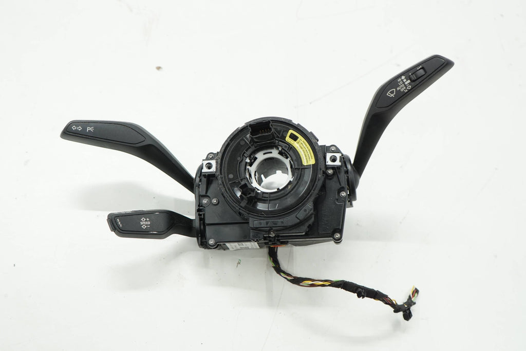 AUDI A4 B9 16R COMBINED SWITCH SHIFTER TAPE 4M0907129HA