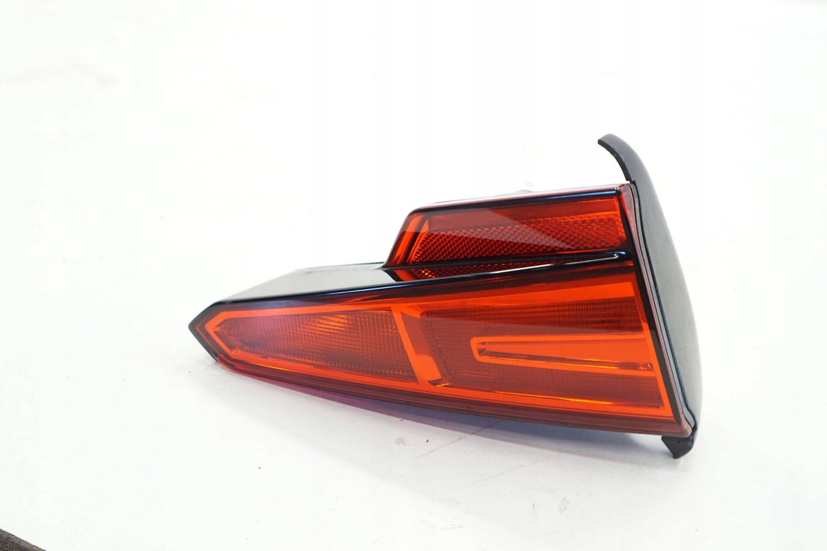 AUDI A4 B9 16R FLAP LAMP LEFT REAR 8W5945075A