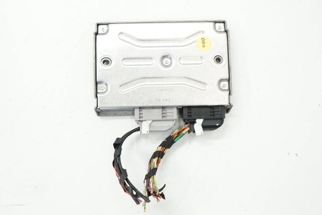 AUDI A4 B9 16R GATEWAY CONTROLLER MODULE 8IN0907468C