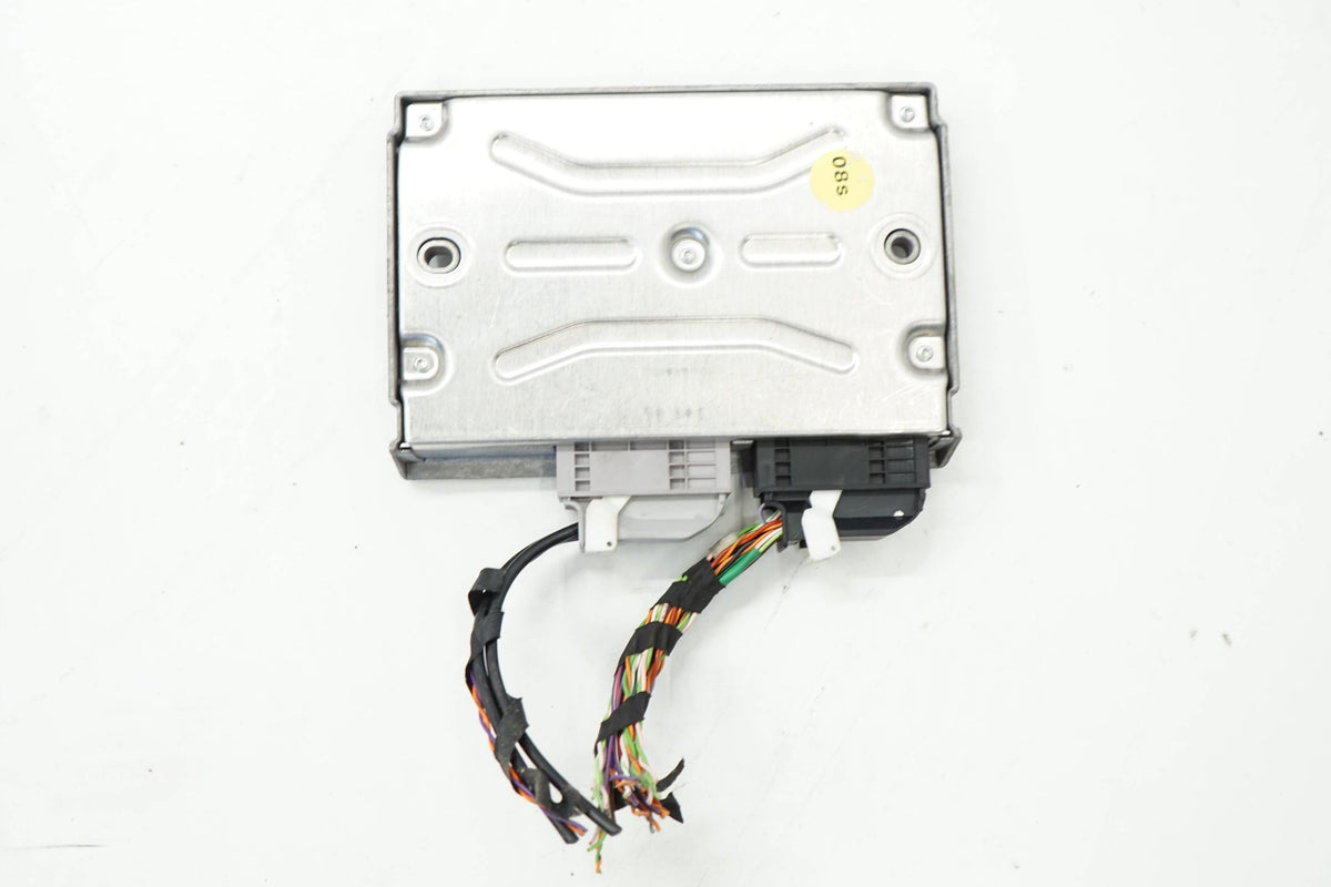 AUDI A4 B9 16R GATEWAY CONTROLLER MODULE 8IN0907468C