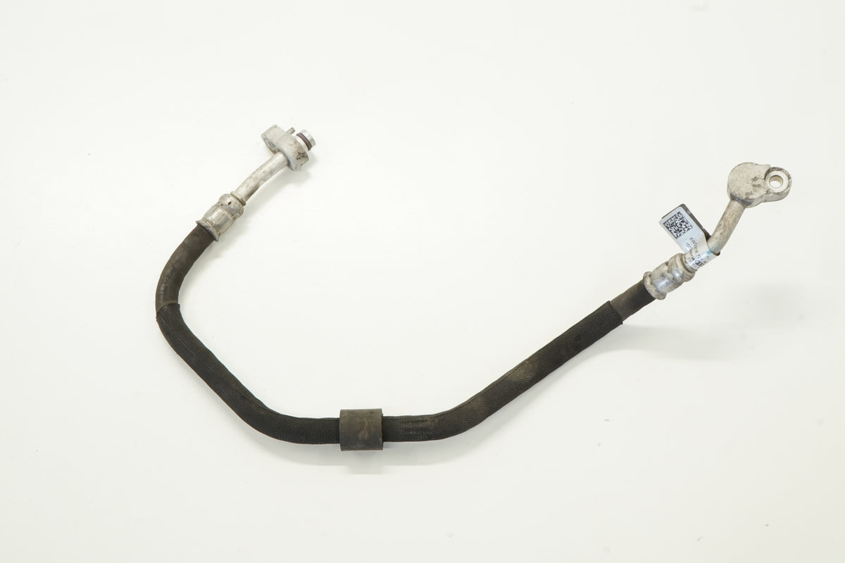 AUDI A4 B9 17R AIR CONDITIONING CABLE 2.0TFSI 8W0816721AS
