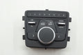 AUDI A4 B9 17R CONTROL PANEL MMI 8W0919614M