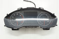 AUDI A4 B9 17R COUNTER CLOCK 2.0TFSI 8IN5920740B EUROPE