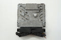 AUDI A4 B9 17R ENGINE DRIVER 2.0TFSI 8W0906259K 06L907425C