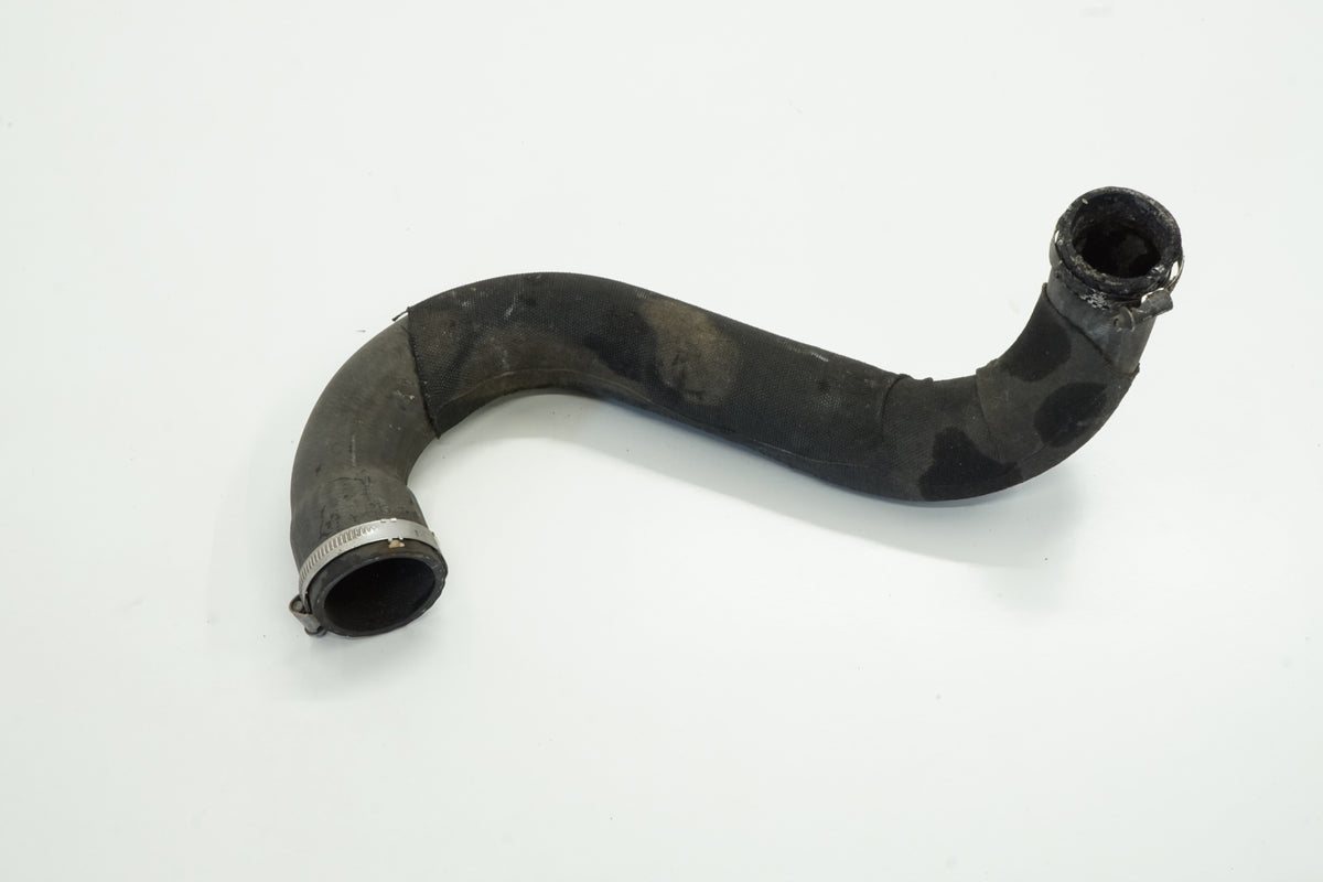AUDI A4 B9 17R INTERCOOLER PIPE 2.0TFSI 8W0145738F