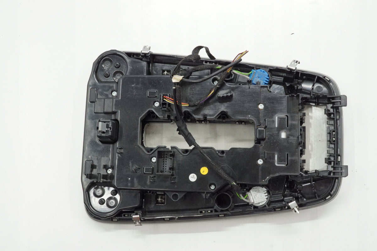 AUDI A4 B9 17R LAMP CABIN LIGHTING 8W0947135BQ