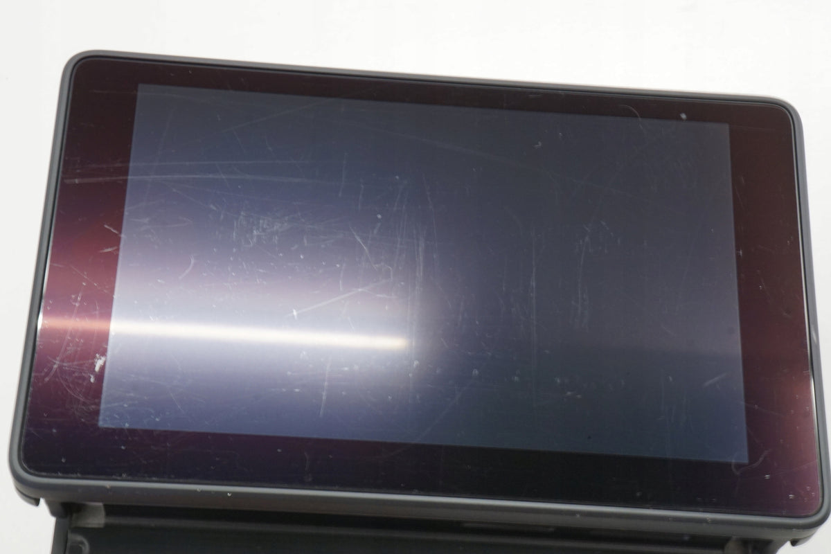 AUDI A4 B9 17R SCREEN NAVIGATION DISPLAY 8W0919604