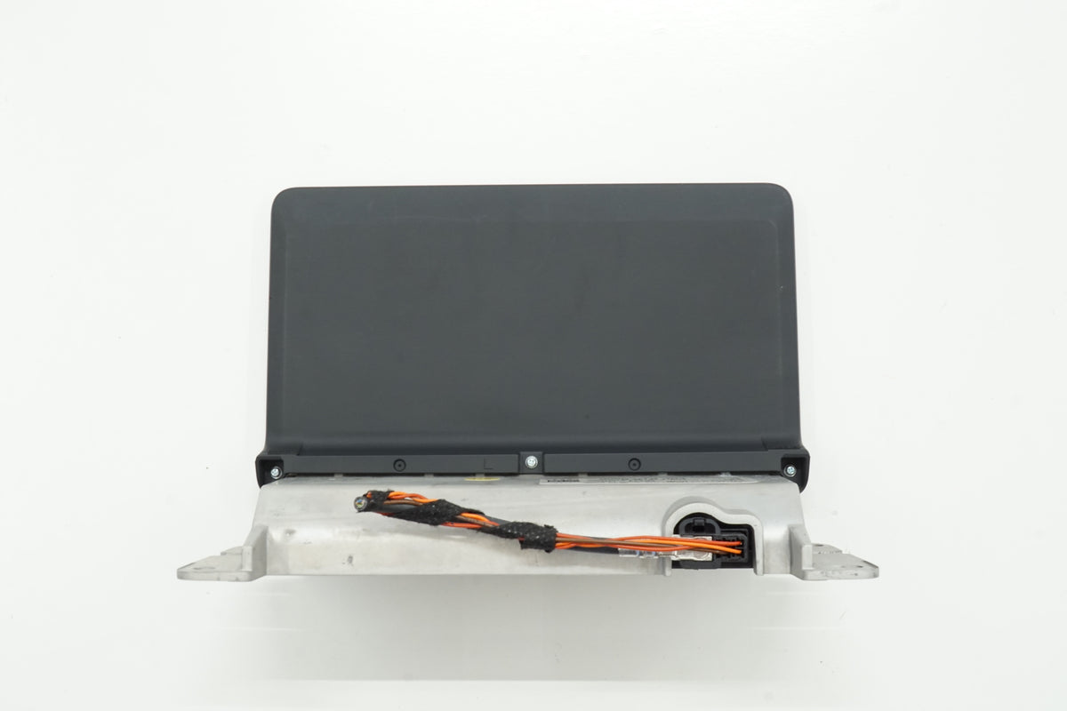 AUDI A4 B9 17R SCREEN NAVIGATION DISPLAY 8W0919604