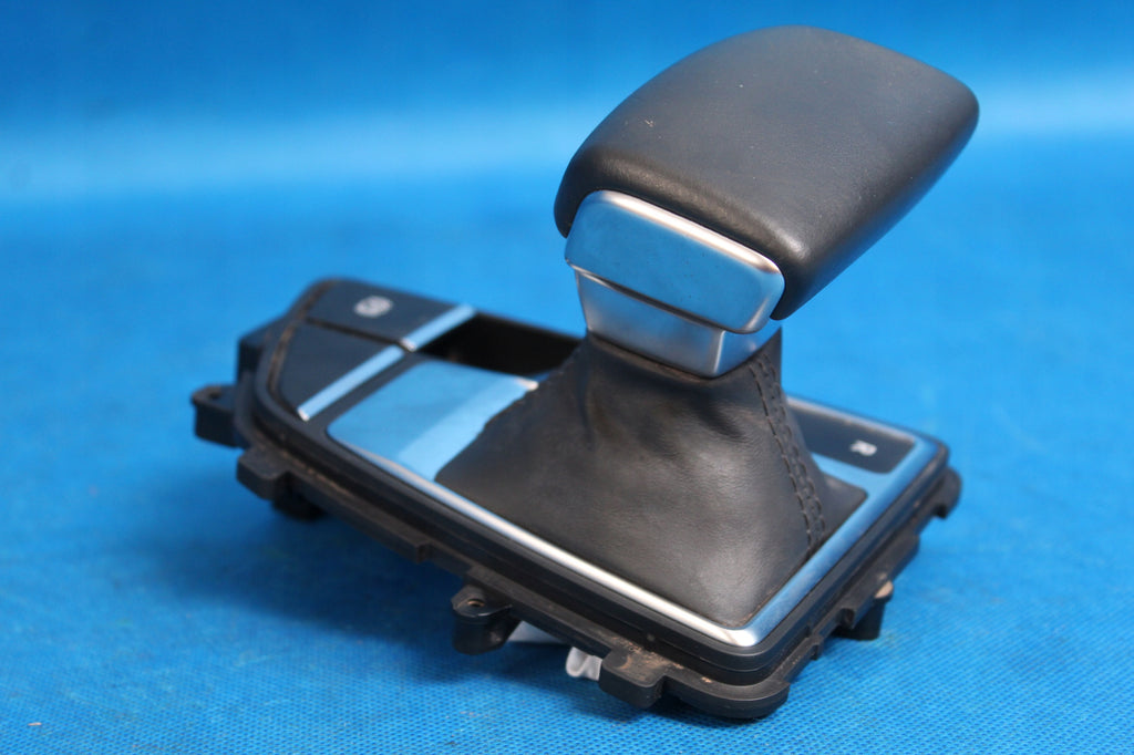 AUDI A4 B9 17R SHIFT BELLOWS KNOB FRAME 8IN1713111C