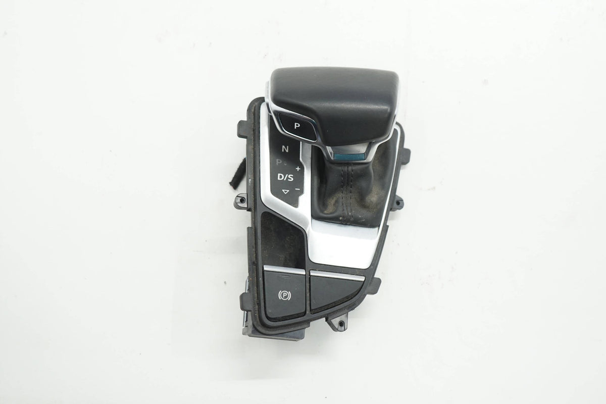 AUDI A4 B9 18R JACK SELECTOR SPEED AUTOMATIC EUROPE 8W1713111C