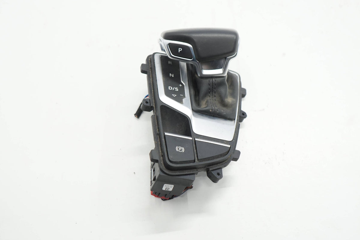 AUDI A4 B9 18R JACK SELECTOR SPEED AUTOMATIC EUROPE 8W1713111C