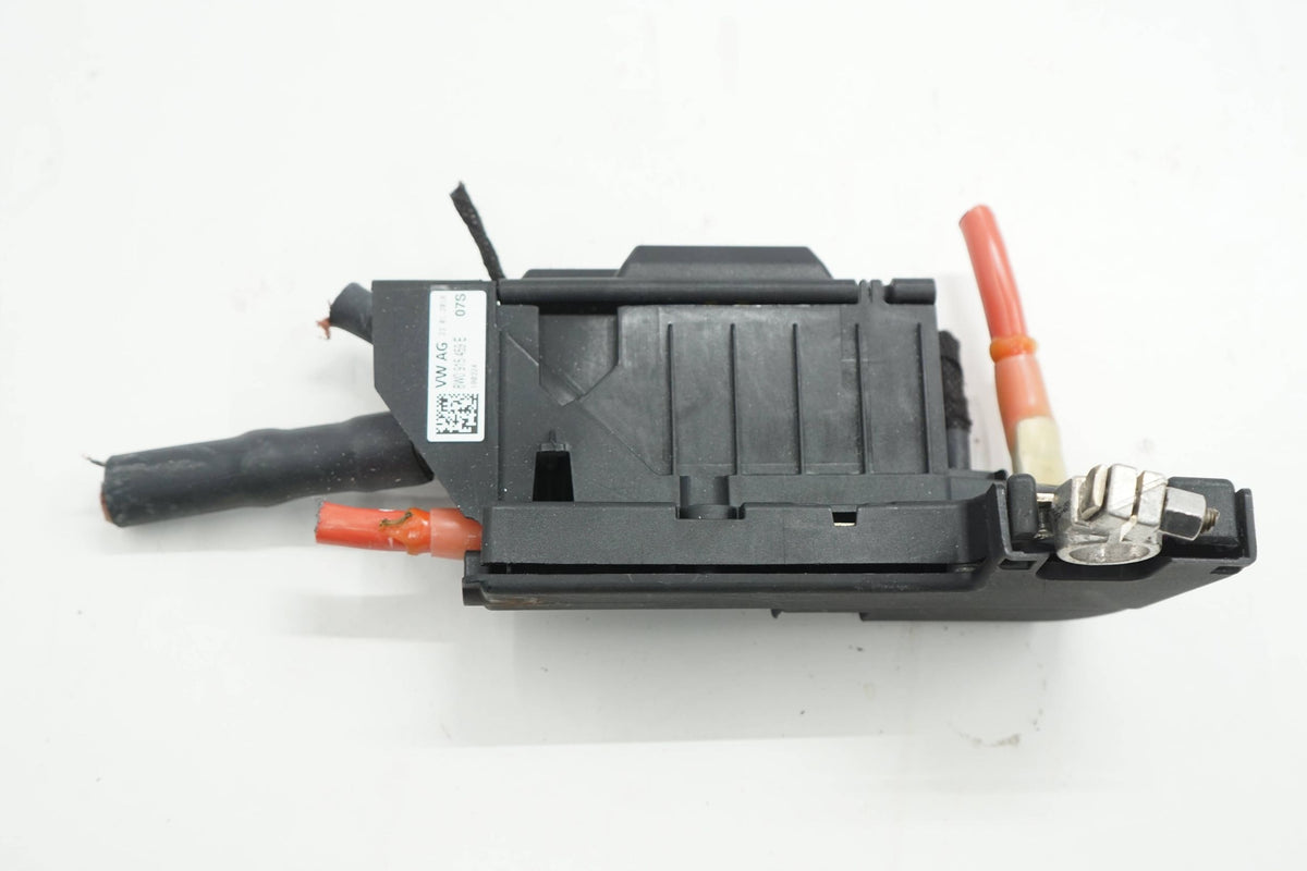 AUDI A4 B9 18R KLEMA MODULE VOLTAGE DISTRIBUTOR 8W0915459E