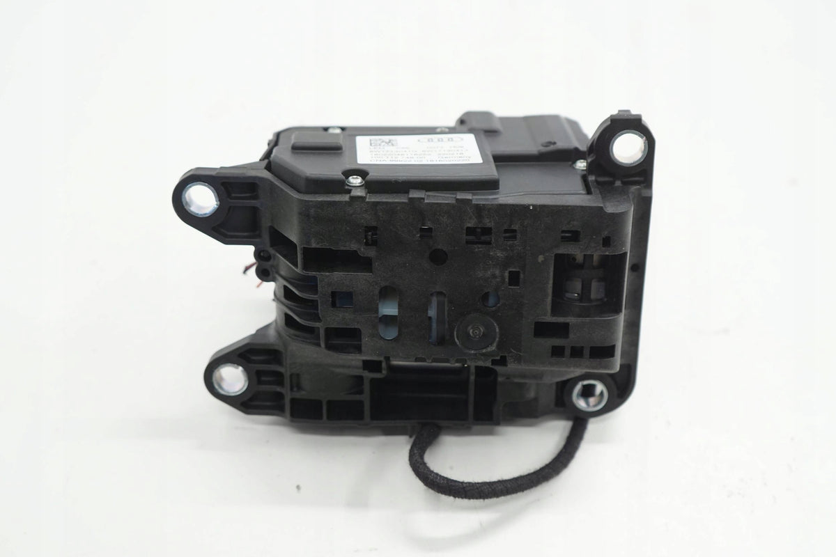 AUDI A4 B9 18R LEVER GEAR SELECTOR EUROPE 8W1713041G