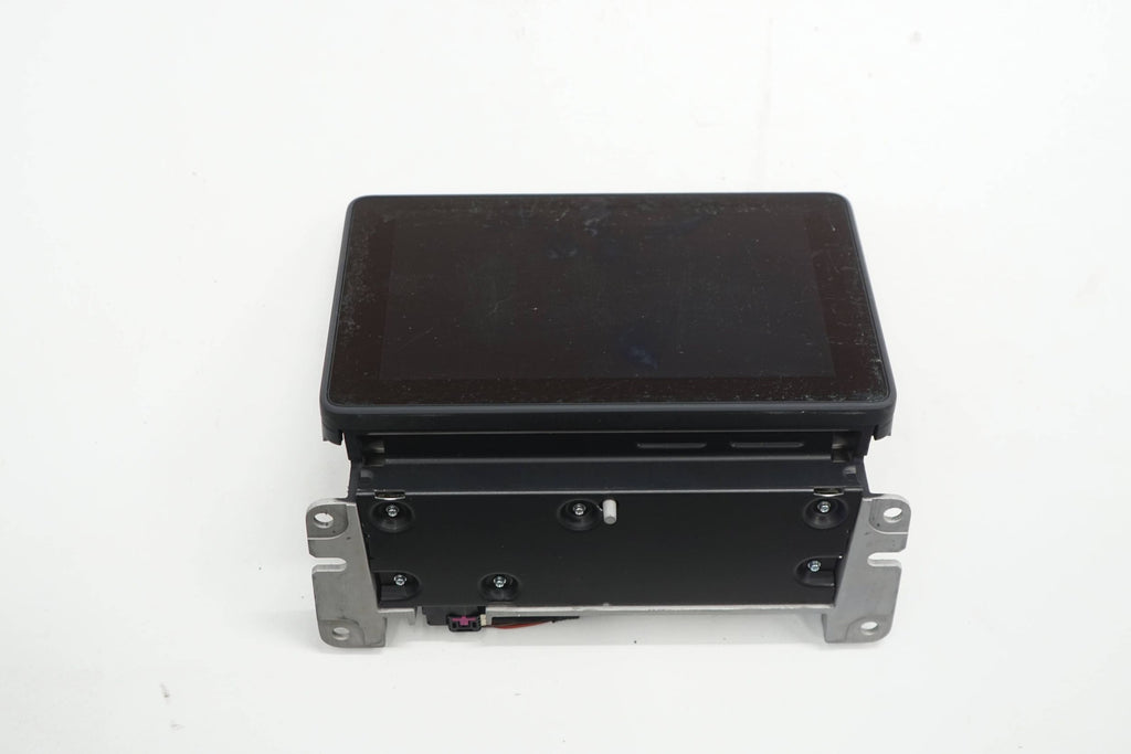 AUDI A4 B9 18R SCREEN MONITOR DISPLAY 8IN0919604
