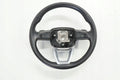 AUDI A4 B9 18R STEERING WHEEL LEATHER MULTI 4M0419689
