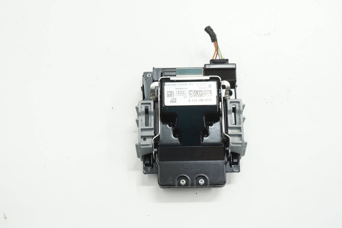AUDI A4 B9 18R WINDSCREEN CAMERA LANE ASSISTANT 8W0907217C